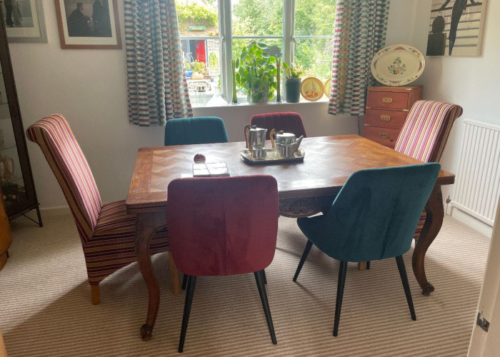 6. Diningroom