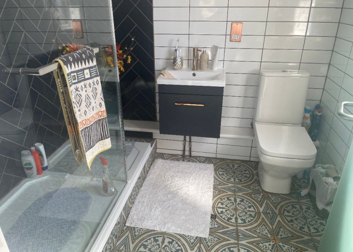30. Bathroom