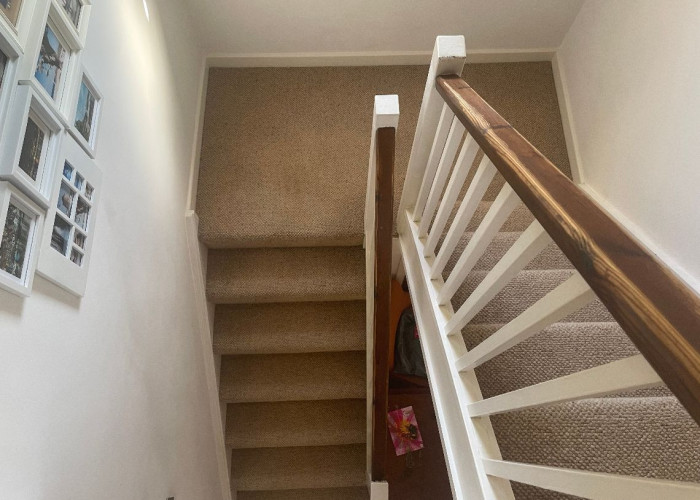 17. Stairway / Staircase
