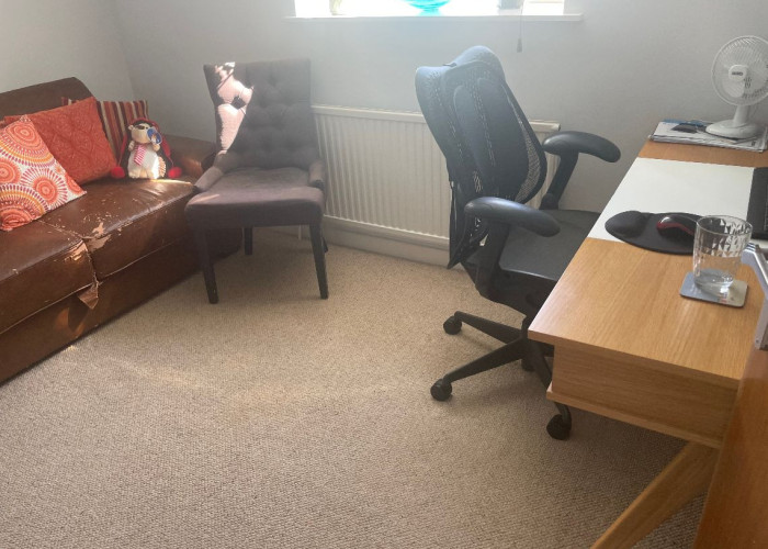 21. Home Office / Study