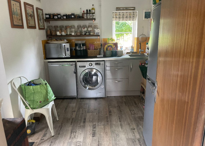 10. Utility Room