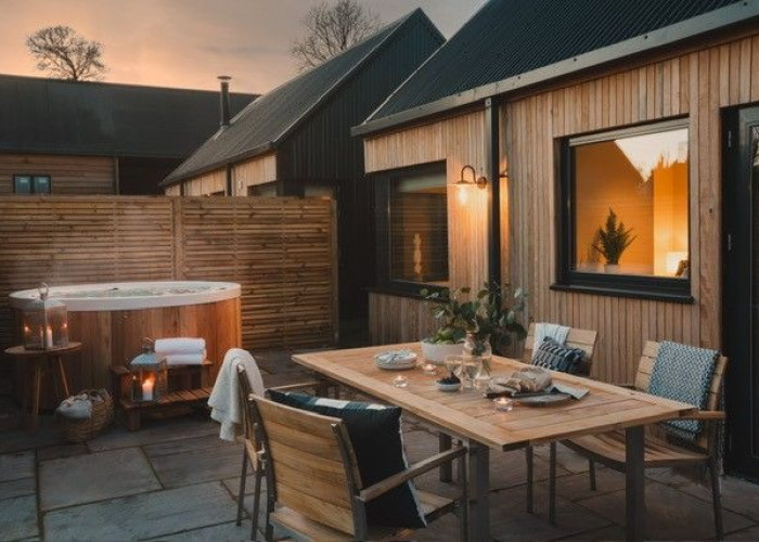 16. Patio / Veranda