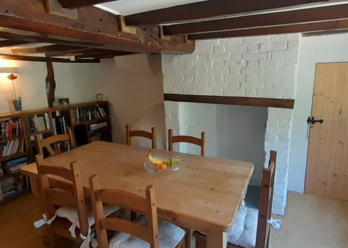 14. Diningroom