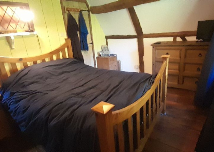 21. Bedroom (Double)