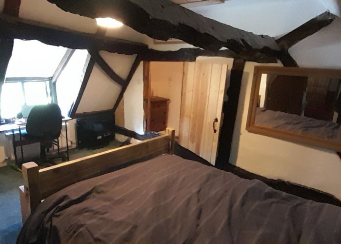 26. Bedroom (Double)