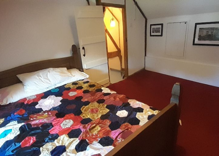 28. Bedroom (Double)