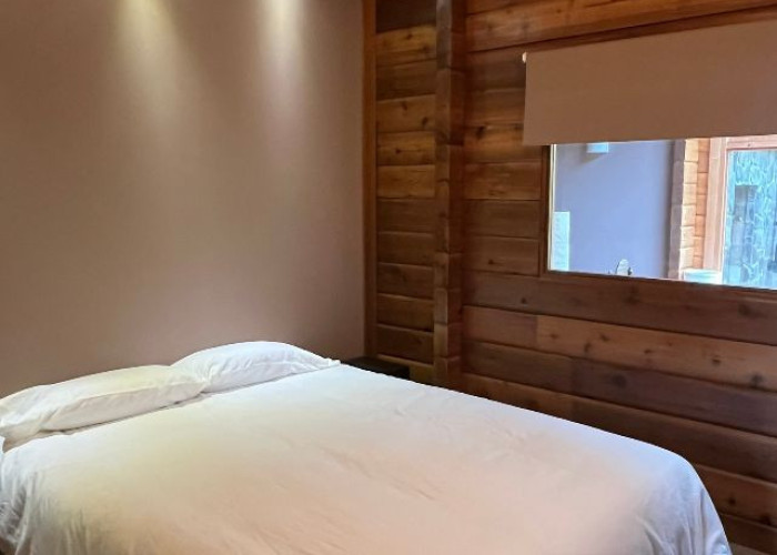 22. Bedroom (Double)