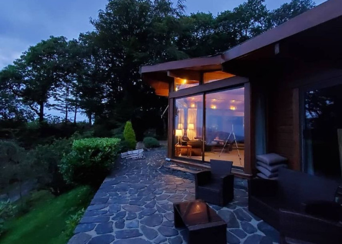 23. Patio / Veranda