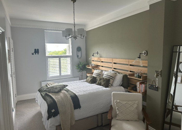 10. Bedroom (Double)