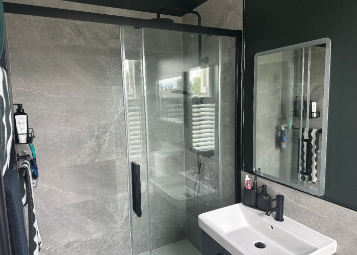 20. Bathroom