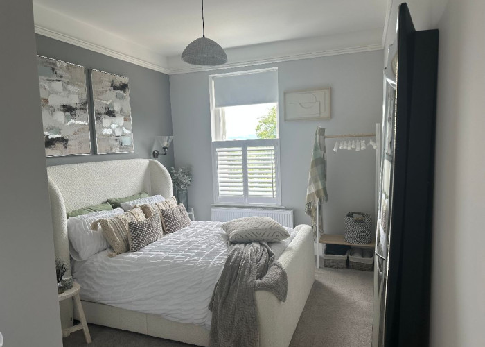 16. Bedroom (Double)