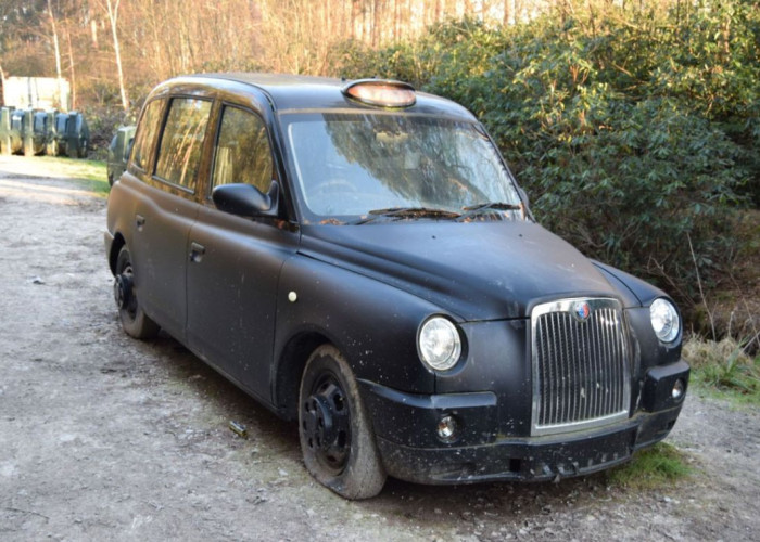10. Car