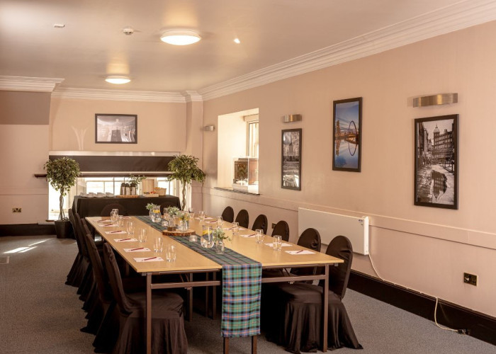 14. Meeting Room