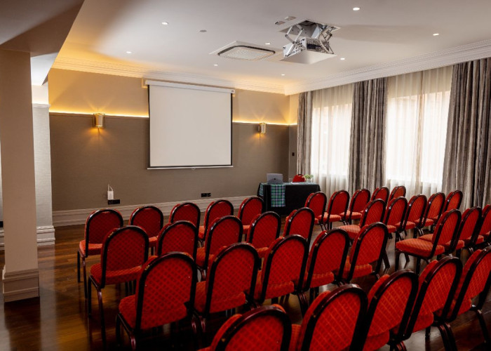 16. Meeting Room