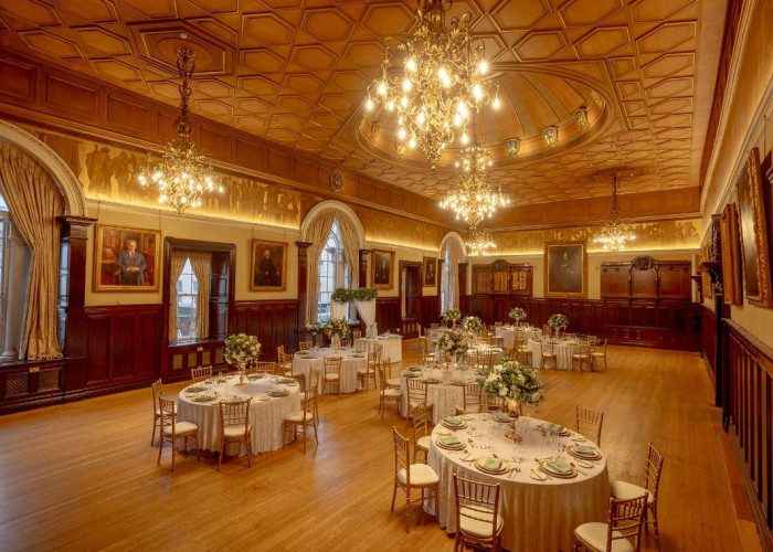5. Event Space