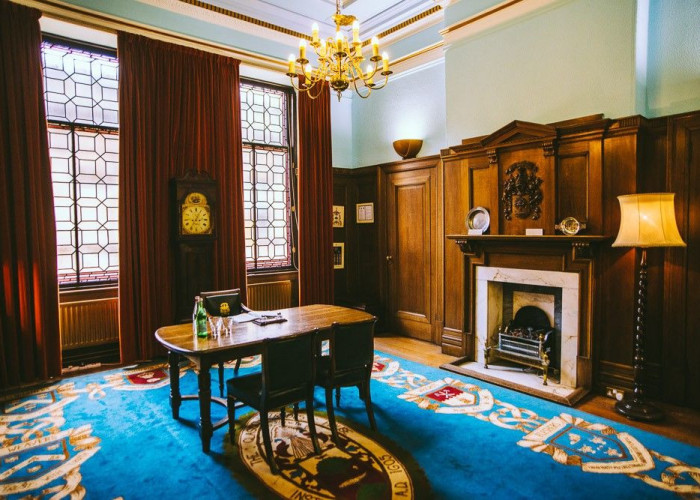7. Office