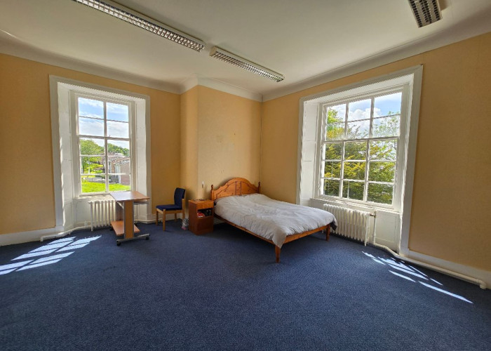 28. Bedroom (Double)