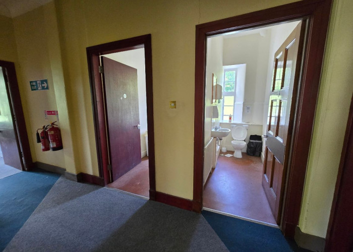 32. Bathroom