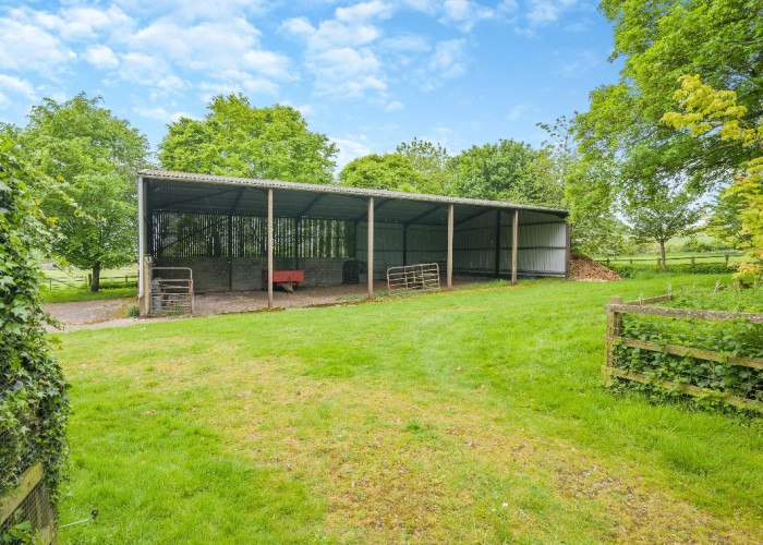 56. Outbuildings