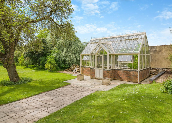 52. Summerhouse