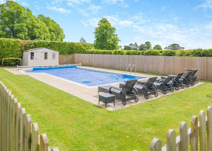 53. Swimming-pool
