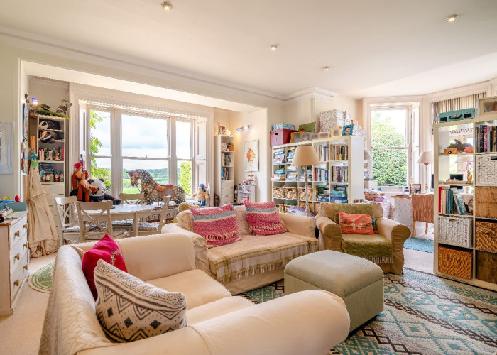 14. Drawing Room