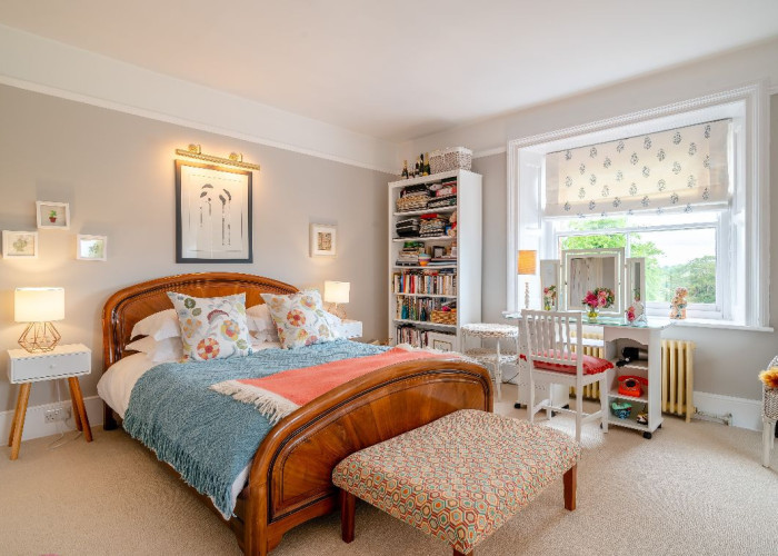 30. Bedroom (Double)