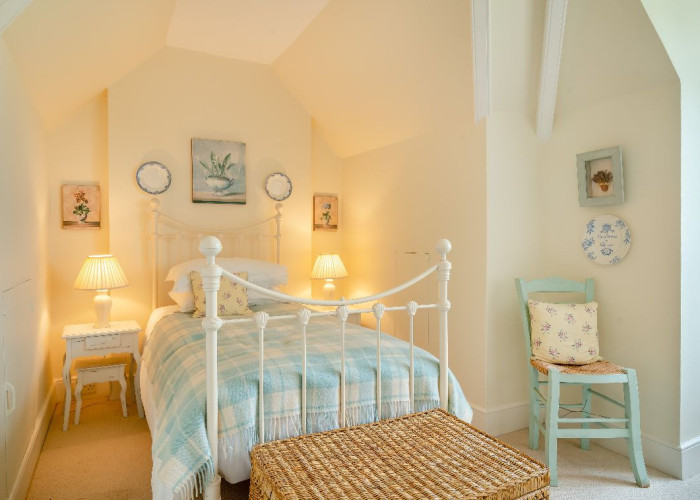 34. Bedroom (Double)