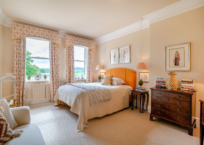 36. Bedroom (Double)
