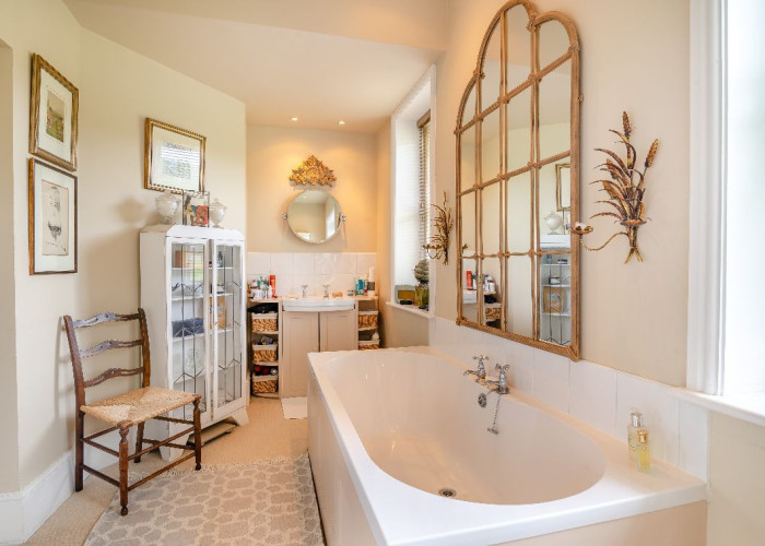 37. Bathroom