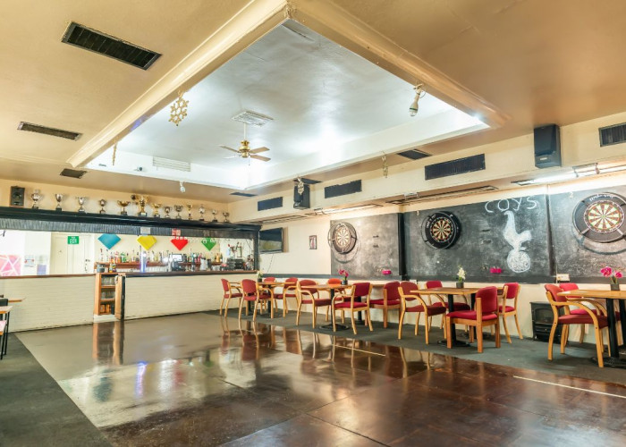 3. Event Space