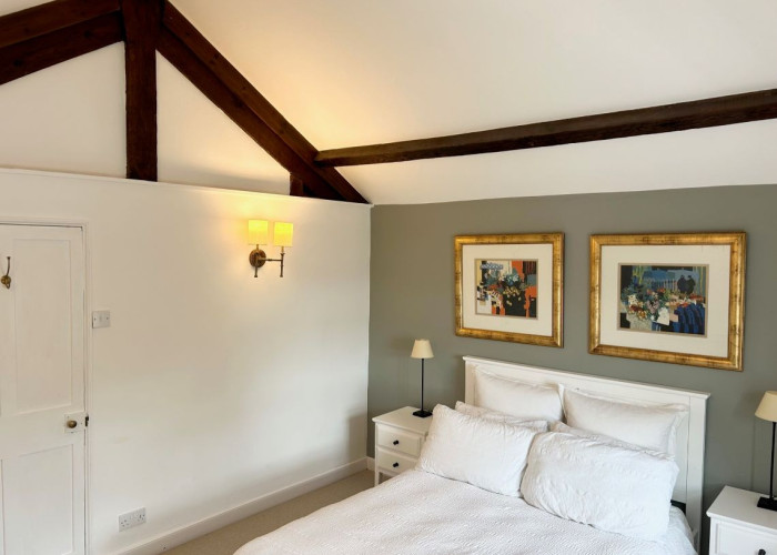 28. Bedroom (Double)