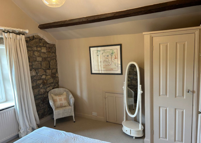 37. Bedroom (Double)