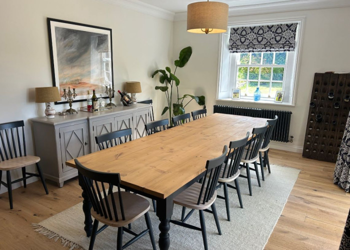 15. Diningroom