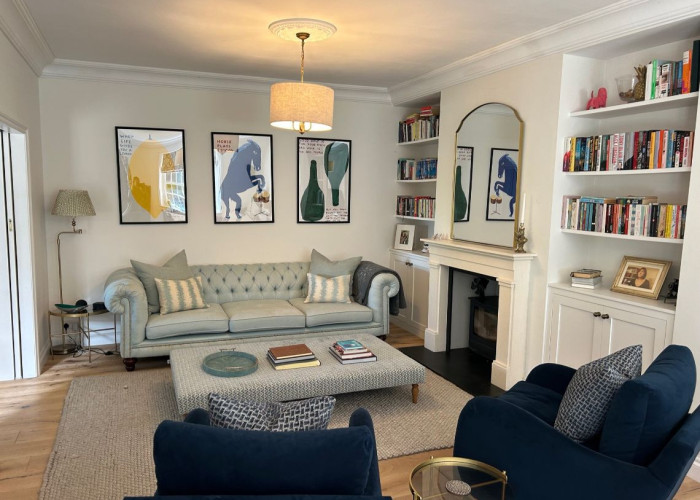 20. Drawing Room