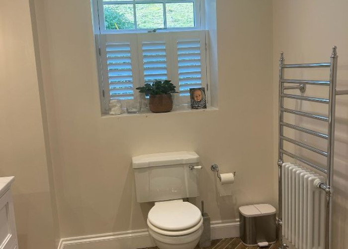 22. Toilet