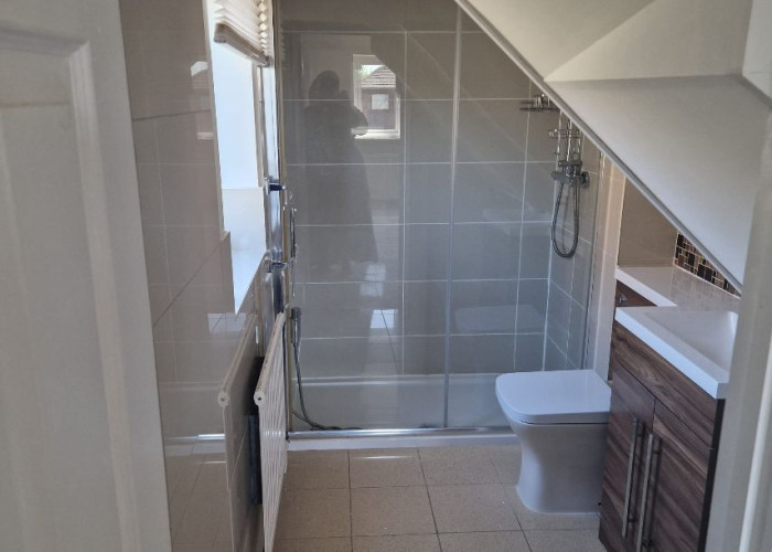 23. Bathroom