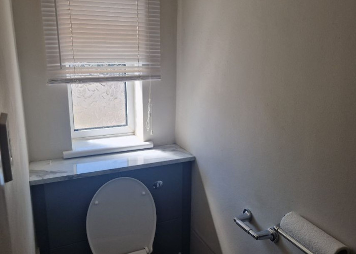 14. Toilet