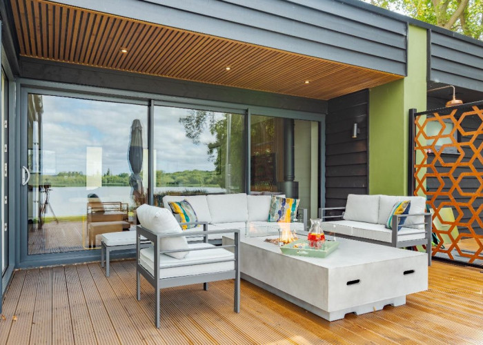 9. Patio / Veranda