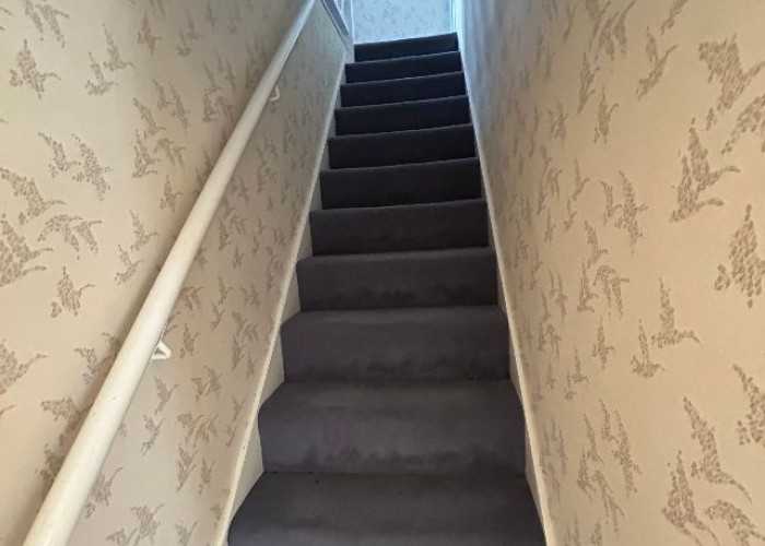 35. Stairway / Staircase