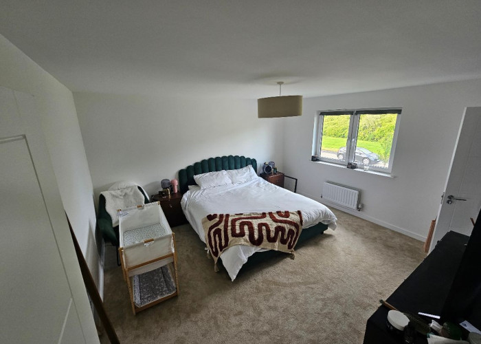 28. Bedroom (Double)