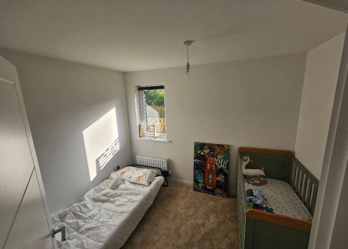 36. Bedroom (Childrens)