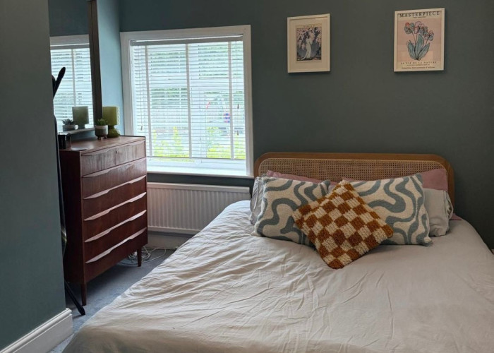 21. Bedroom (Double)