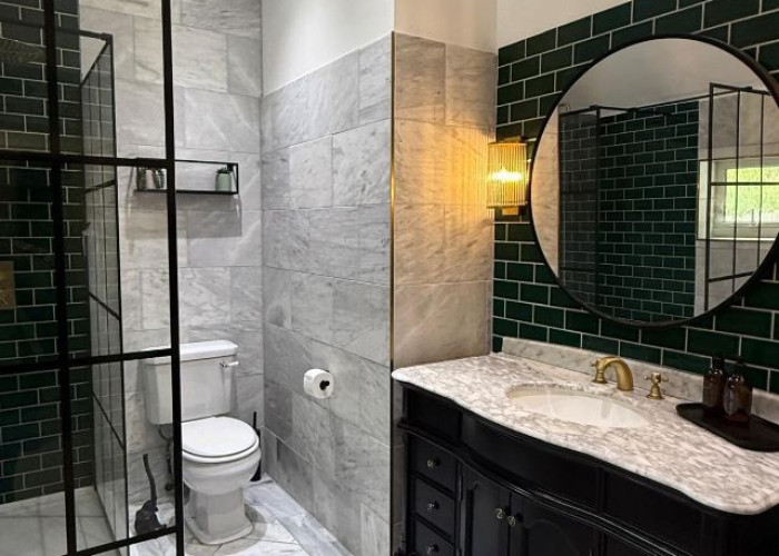 22. Bathroom