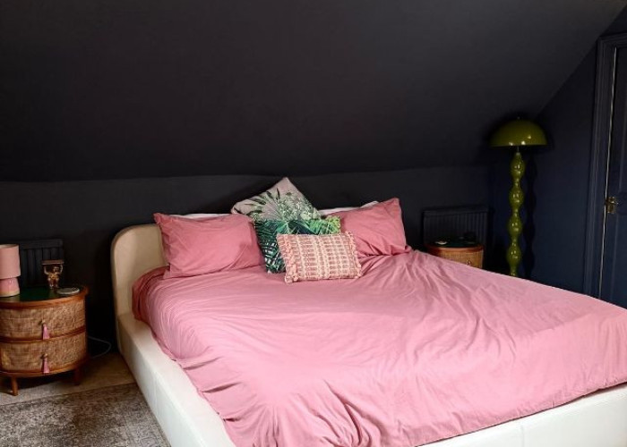 23. Bedroom (Master/En-Suite)