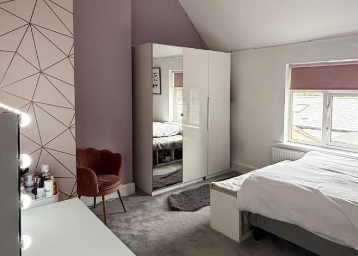 27. Bedroom (Double)