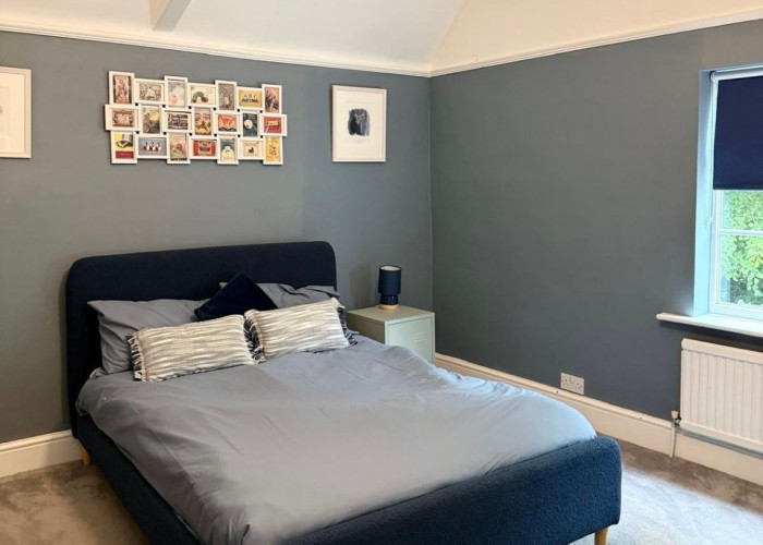 28. Bedroom (Double)