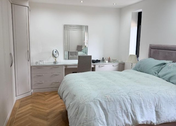 29. Bedroom (Double)