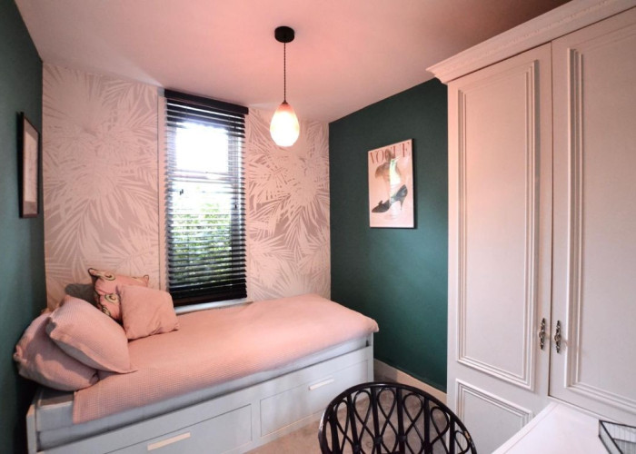 31. Bedroom