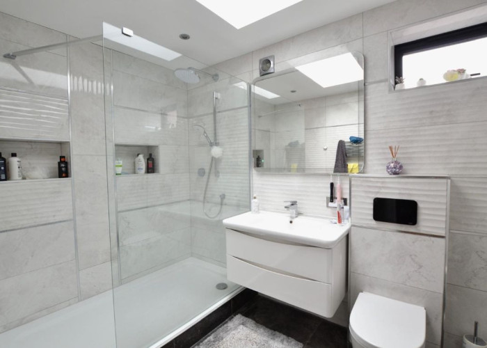 30. Bathroom